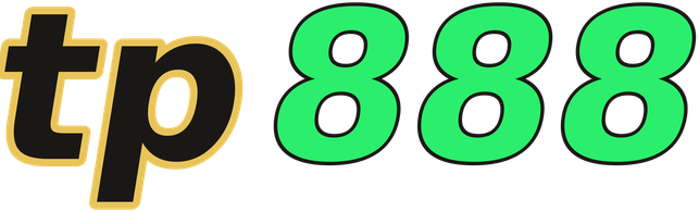 tp888 logo